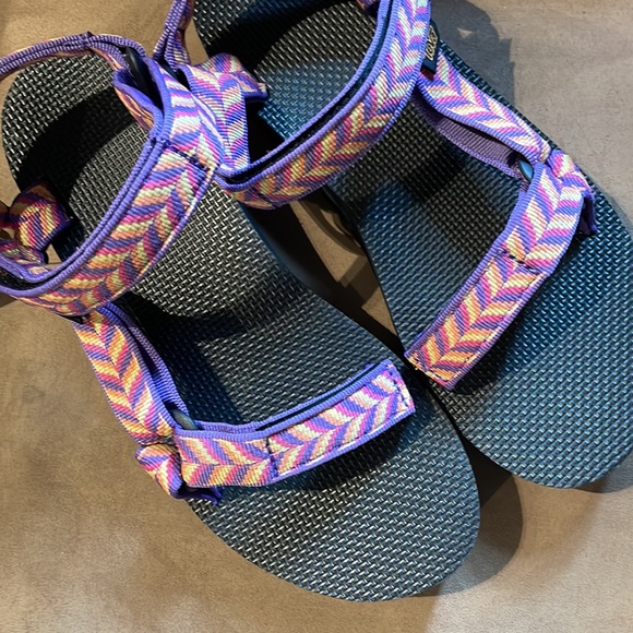 Teva Midform Universal sandals - Picture 3 of 7